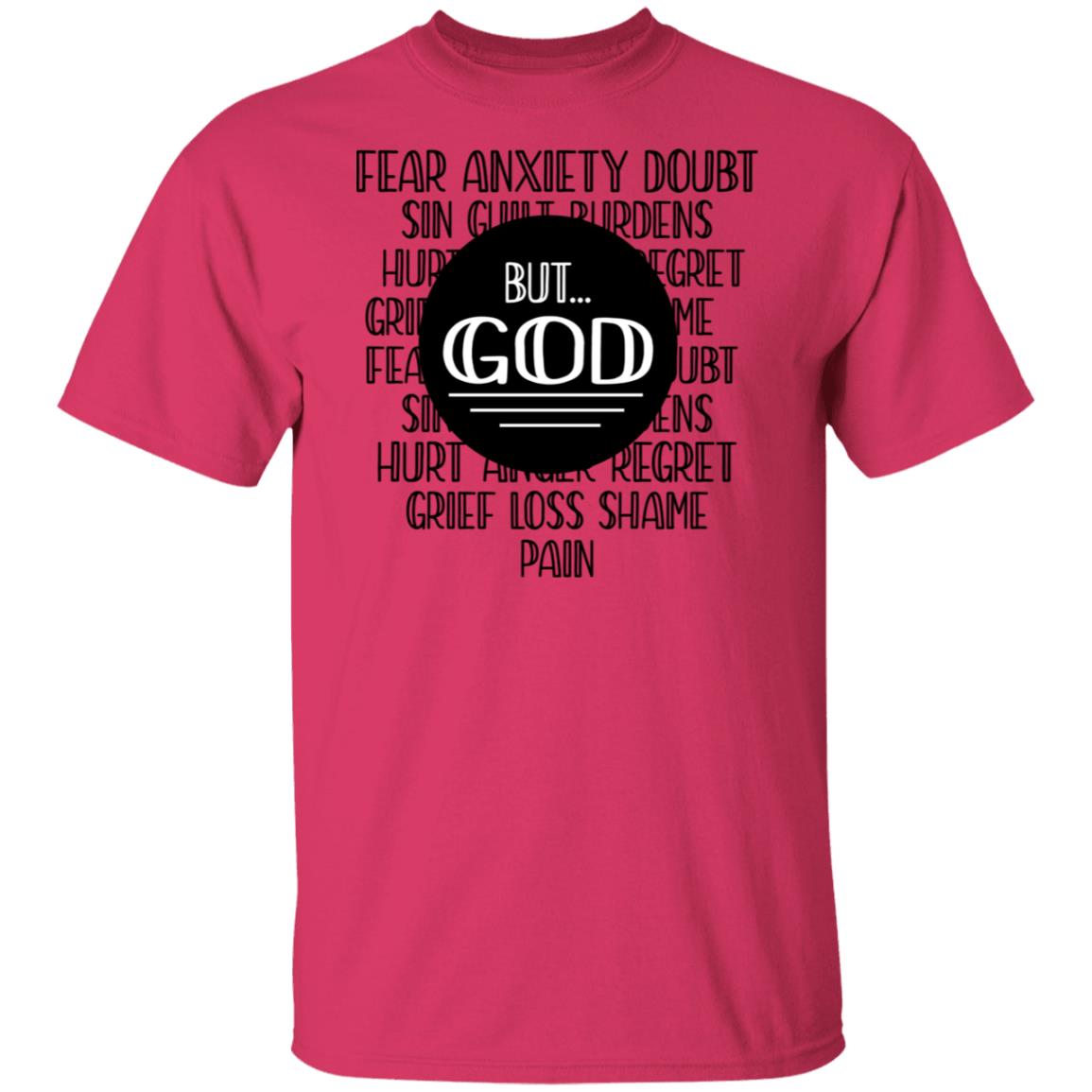 But God...Tshirt