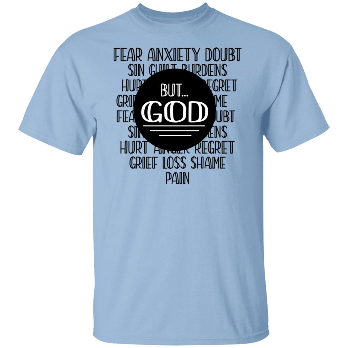 But God...Tshirt
