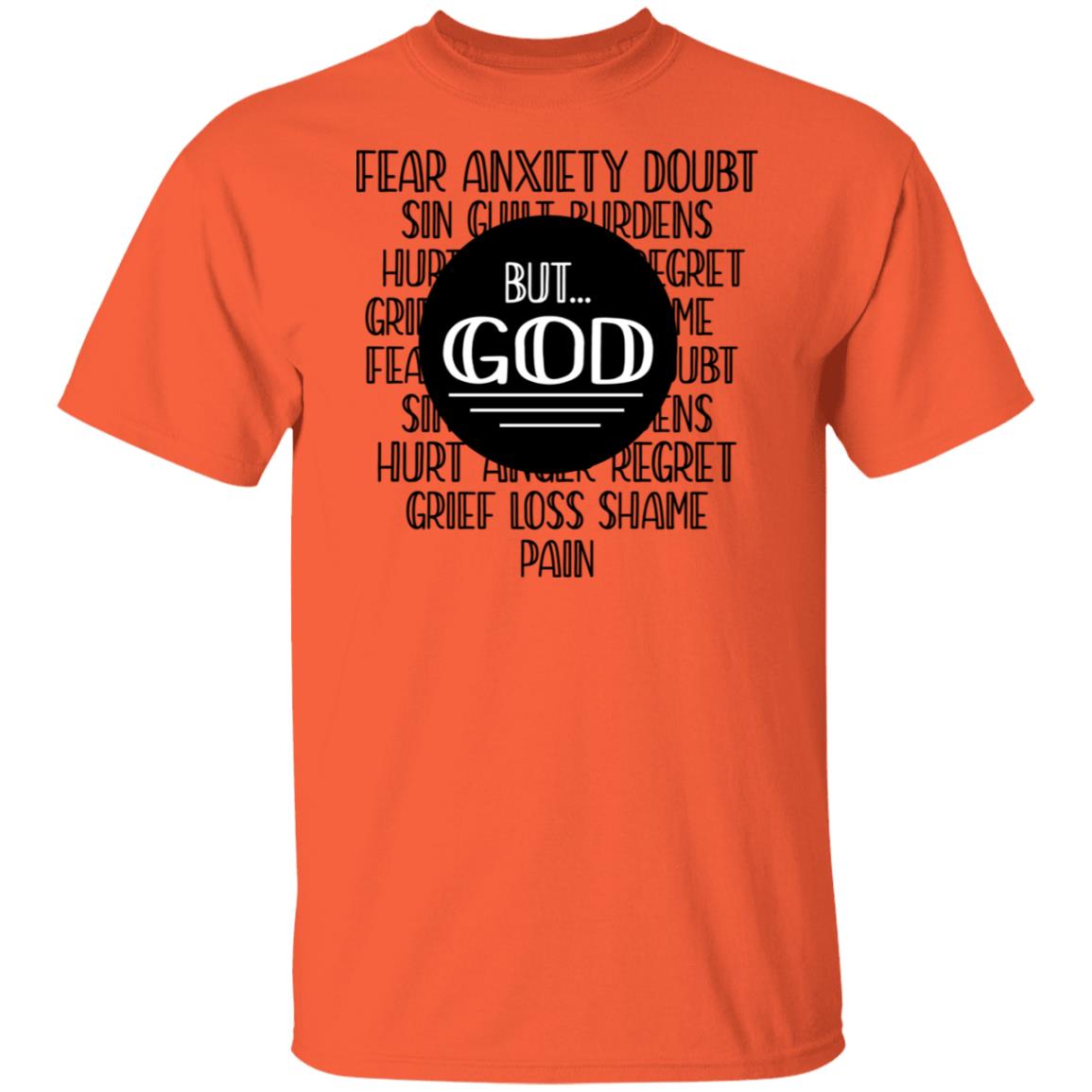 But God...Tshirt
