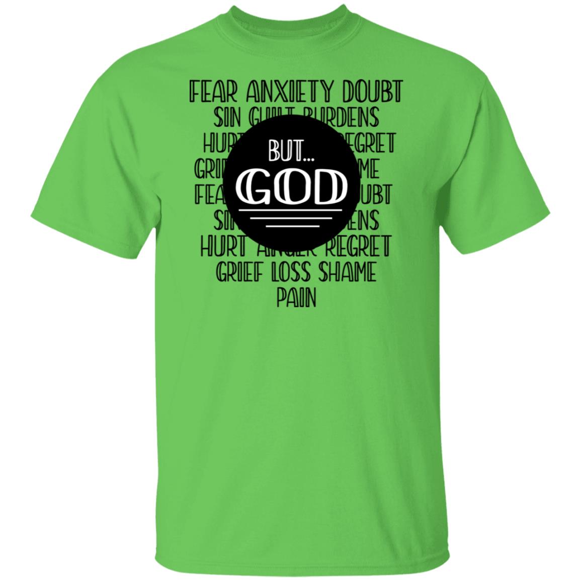 But God...Tshirt