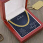 Cuban Length Chain to the Graduate
