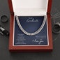 Cuban Length Chain to the Graduate